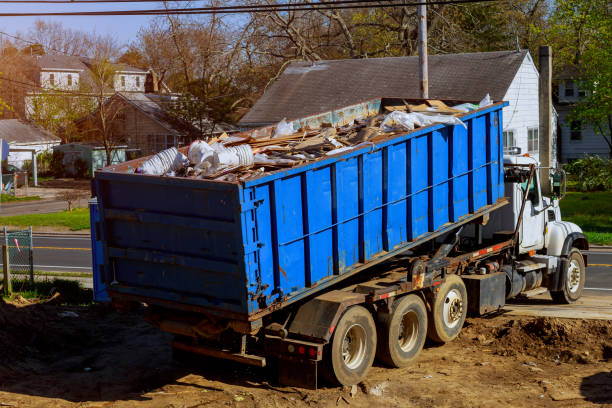 Trash Removal Near Me in Pevely, MO
