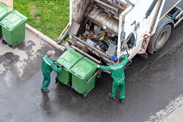 Full-Service Junk Removal in Pevely, MO