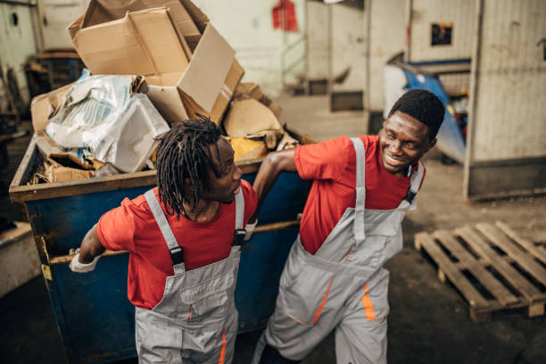 Best Professional Junk Removal  in Pevely, MO