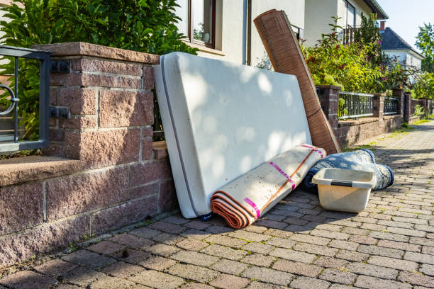 Best Construction Debris Removal  in Pevely, MO