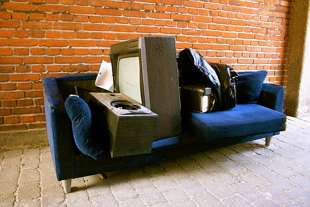 Best Same-Day Junk Removal  in Pevely, MO