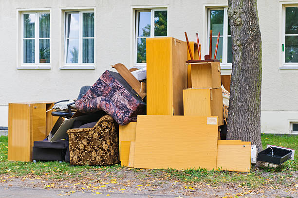 Best Construction Debris Removal  in Pevely, MO