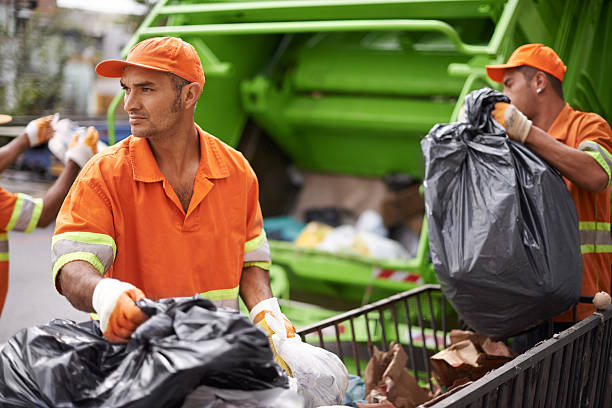 Professional Junk Removal in Pevely, MO