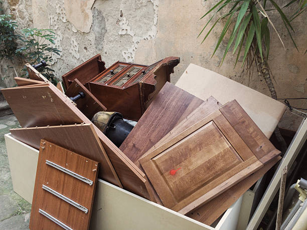 Best Commercial Junk Removal  in Pevely, MO